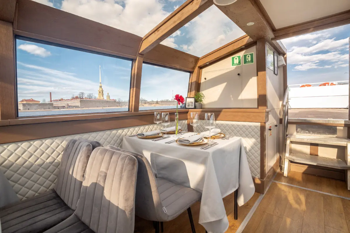 Теплоход «Антверпен» image- 17